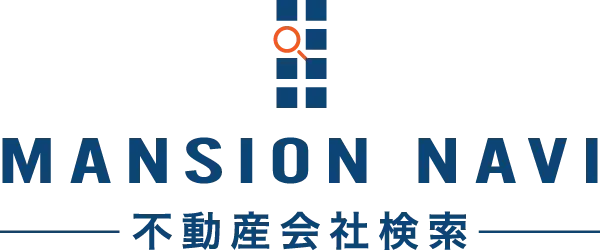 マンションナビ不動産会社検索