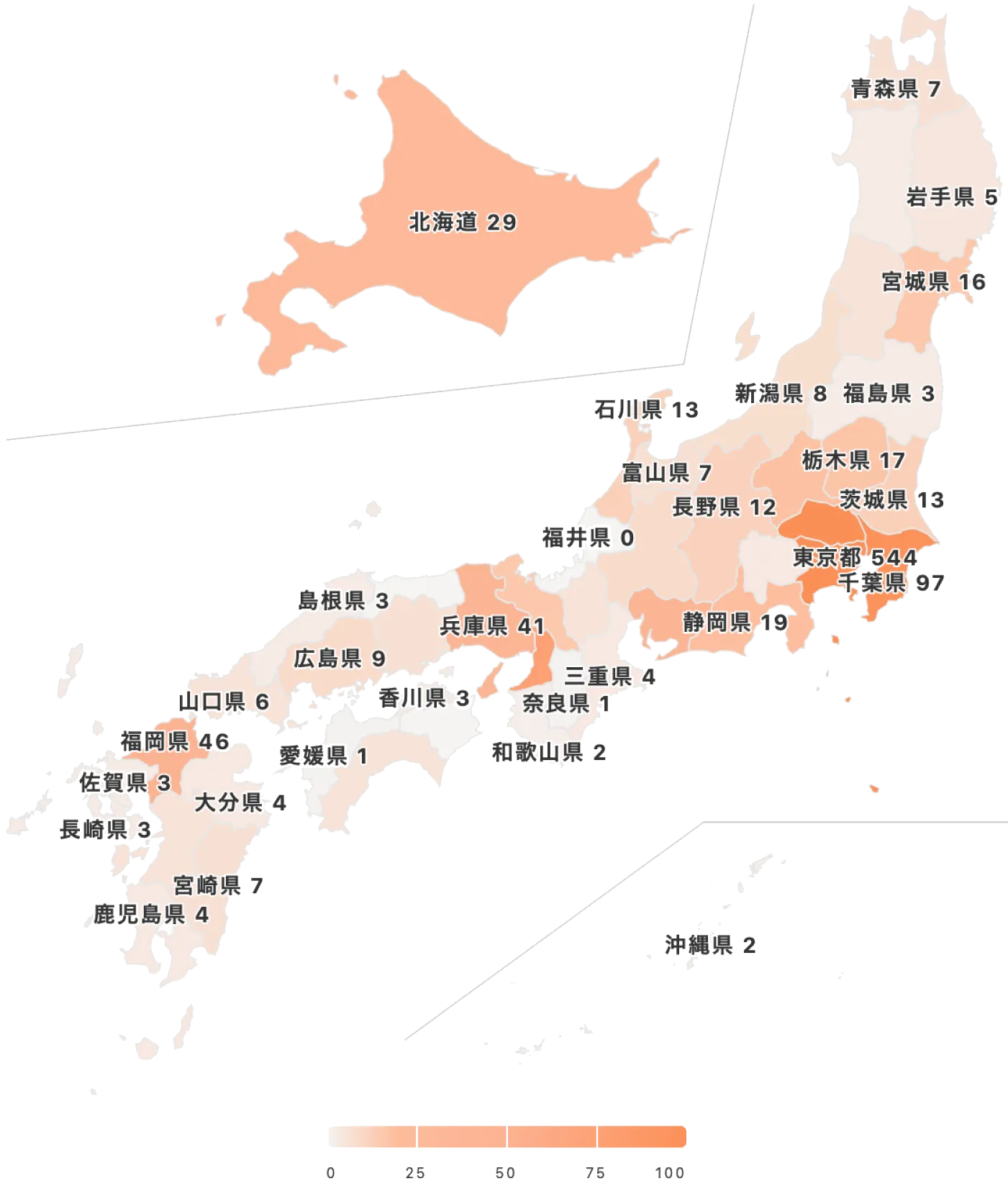 area-map