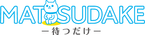 MATSUDAKE