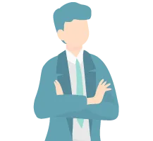 ご利用者の声イラスト