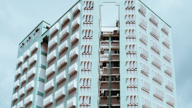 2018年後半のマンション市況の状況は？