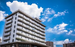 決済手続きをする