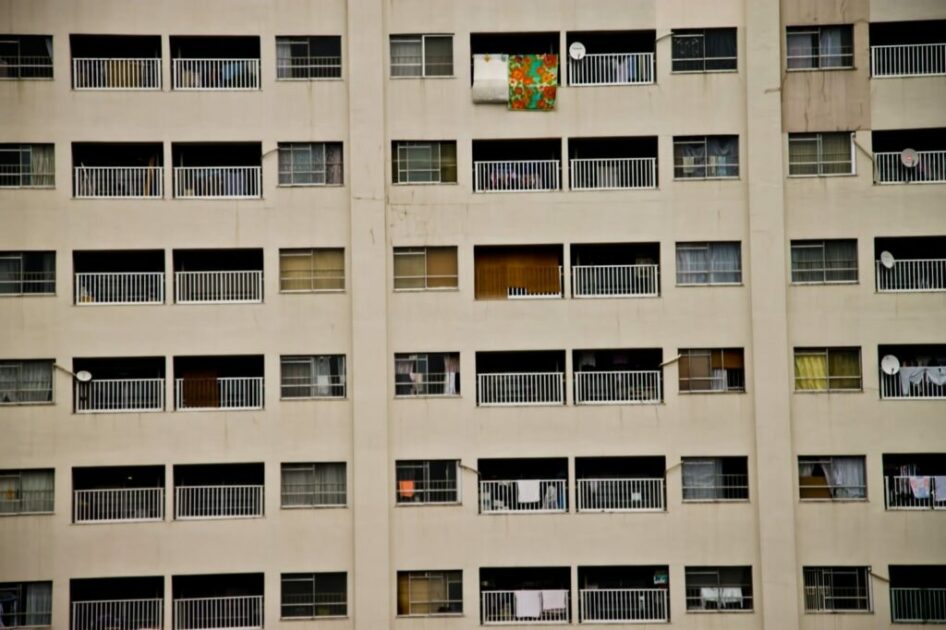 東京の中古マンション価格が下がりにくいワケ