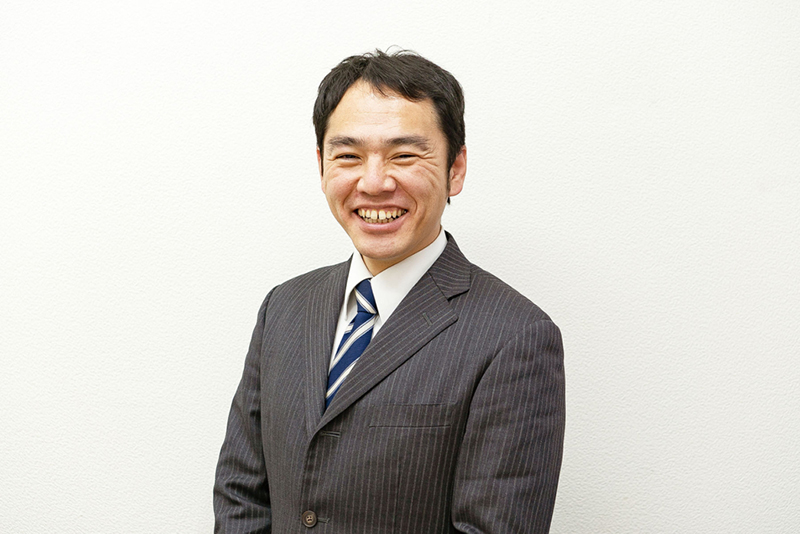 株式会社ユー不動産コンサルタント代表取締役の脇保雄麻さん