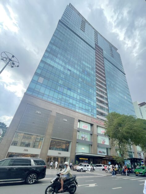 商業施設や町の様子②(すみかうる)