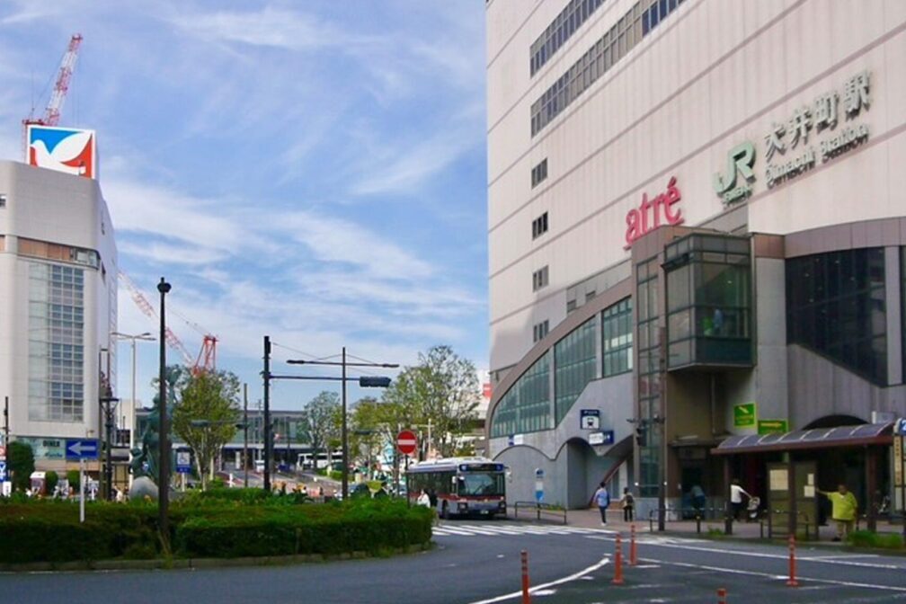 出典:東京都
